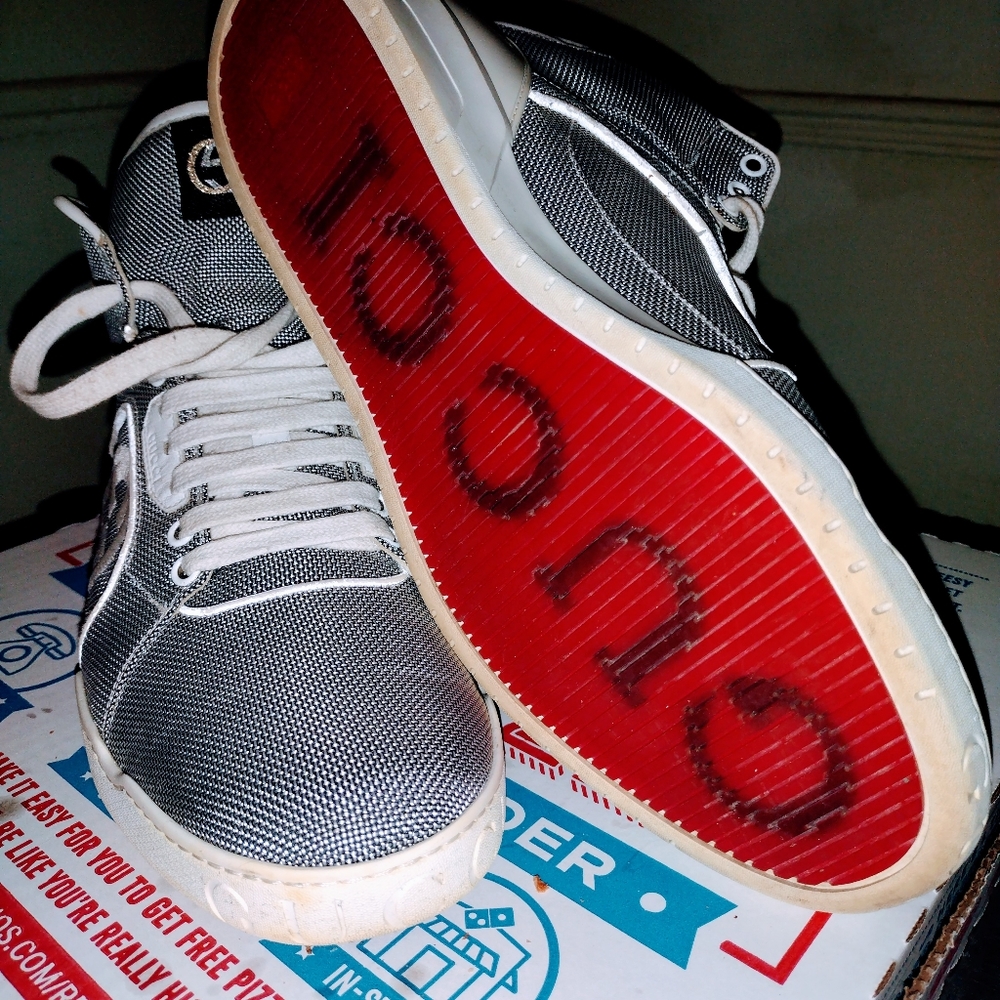 Gucci shoes